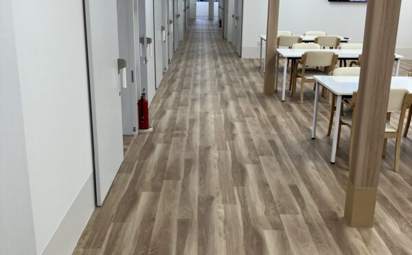 ■誰もが安心して老後を迎えられる社会へ。生活困窮者様の「最後の砦」としての誇り。