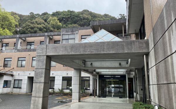 ■施設紹介　福岡市早良区　【特別養護老人ホーム 香楠荘】さま　