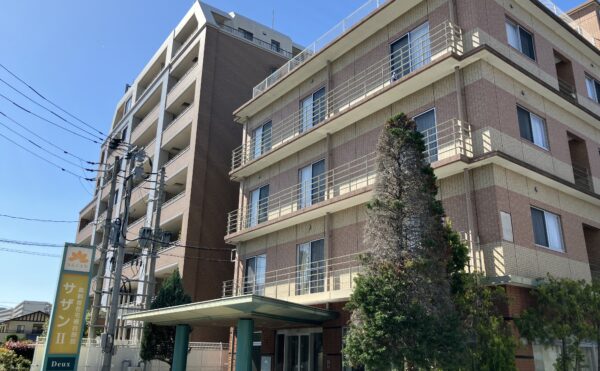 ■施設紹介　福岡西区エリア 【高齢者在宅複合施設 サザン3】さま