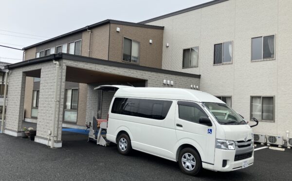 ■施設紹介　福岡東区エリア 【たいよう土井館】さま
