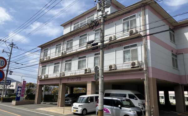 ■施設紹介　福岡・早良区田村エリア　【住宅型有料老人ホーム ツーハーツⅢ】さま