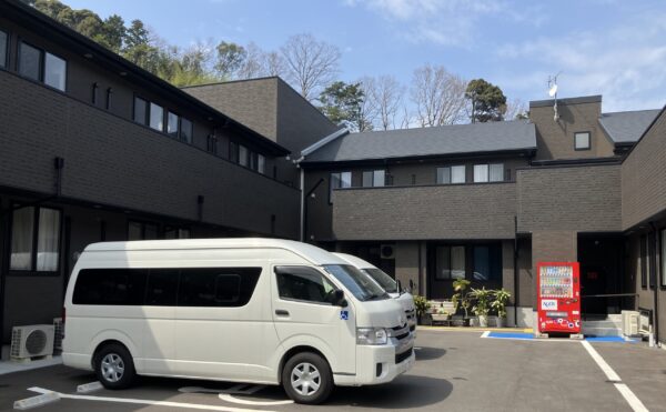 ■GWこそ施設探しのご相談　予約はお早めに