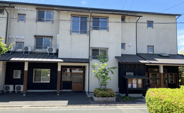 ■施設紹介　太宰府市エリア　【住宅型有料老人ホーム　あくらすJ】さま