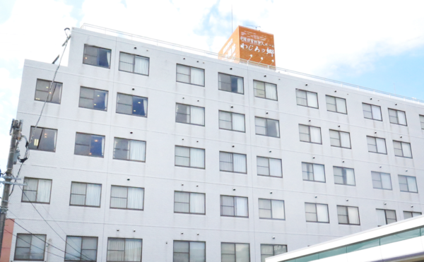 ■施設紹介 　福岡市東区エリア 【介護付き有料老人ホーム　わじろの郷】さま