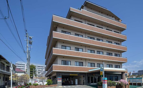 ■施設紹介 　福岡市博多区エリア 【介護付有料老人ホーム　ネオステージ博多】さま