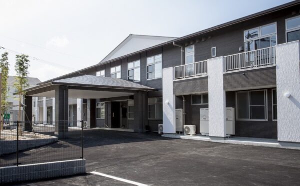 ■施設紹介 　福岡市城南区エリア 【サービス付き高齢者向け住宅　プラチナ・シニアホーム田島】さま