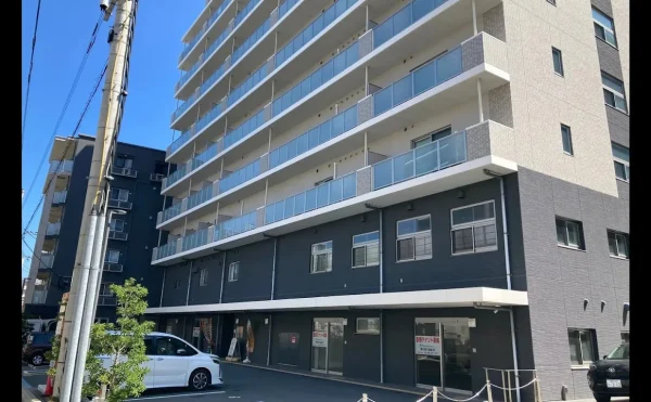 ■施設紹介 　福岡市東区エリア 【サービス付き高齢者向け住宅　ココファン香椎浜】さま