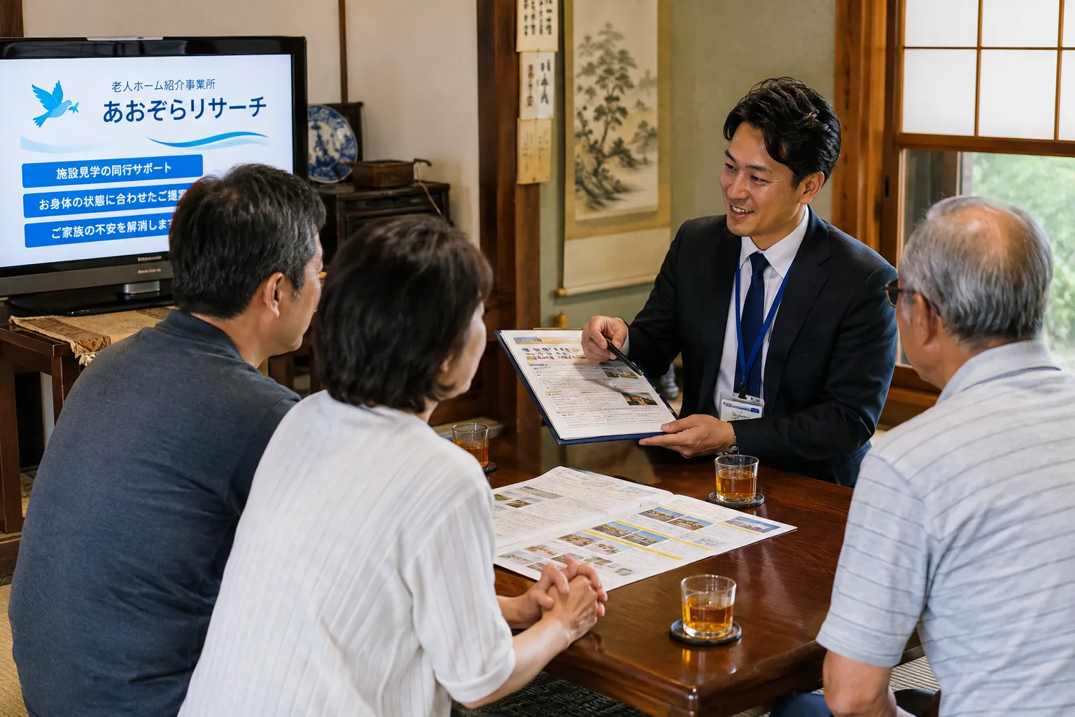 お盆休みのご相談ありがとうございました！次は「9月シルバーウィーク」に向けてご相談受付中！