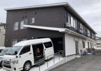 福岡市で「介護施設探しの常識を変える」情熱チーム、あおぞらリサーチ福岡です！