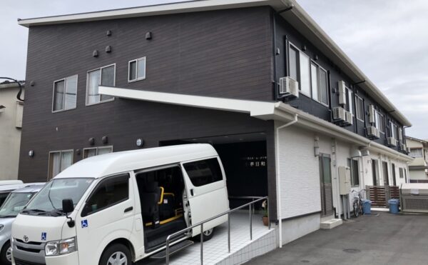 福岡市で「介護施設探しの常識を変える」情熱チーム、あおぞらリサーチ福岡です！