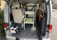 ■ 【朝駆け報告】「入居」という人生の節目を、全力で。