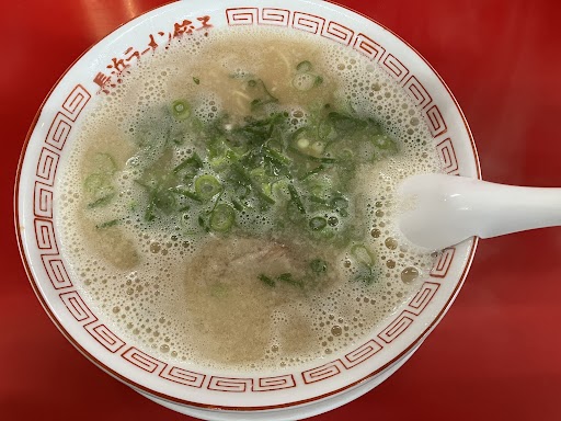 本日のラーメン！