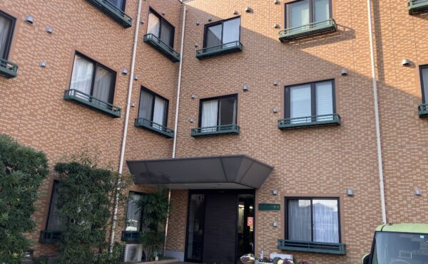 サービス付き高齢者向け住宅 天神山テラス