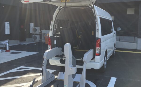 ■ 【本日入居！】新しい門出に、心からのエールを。