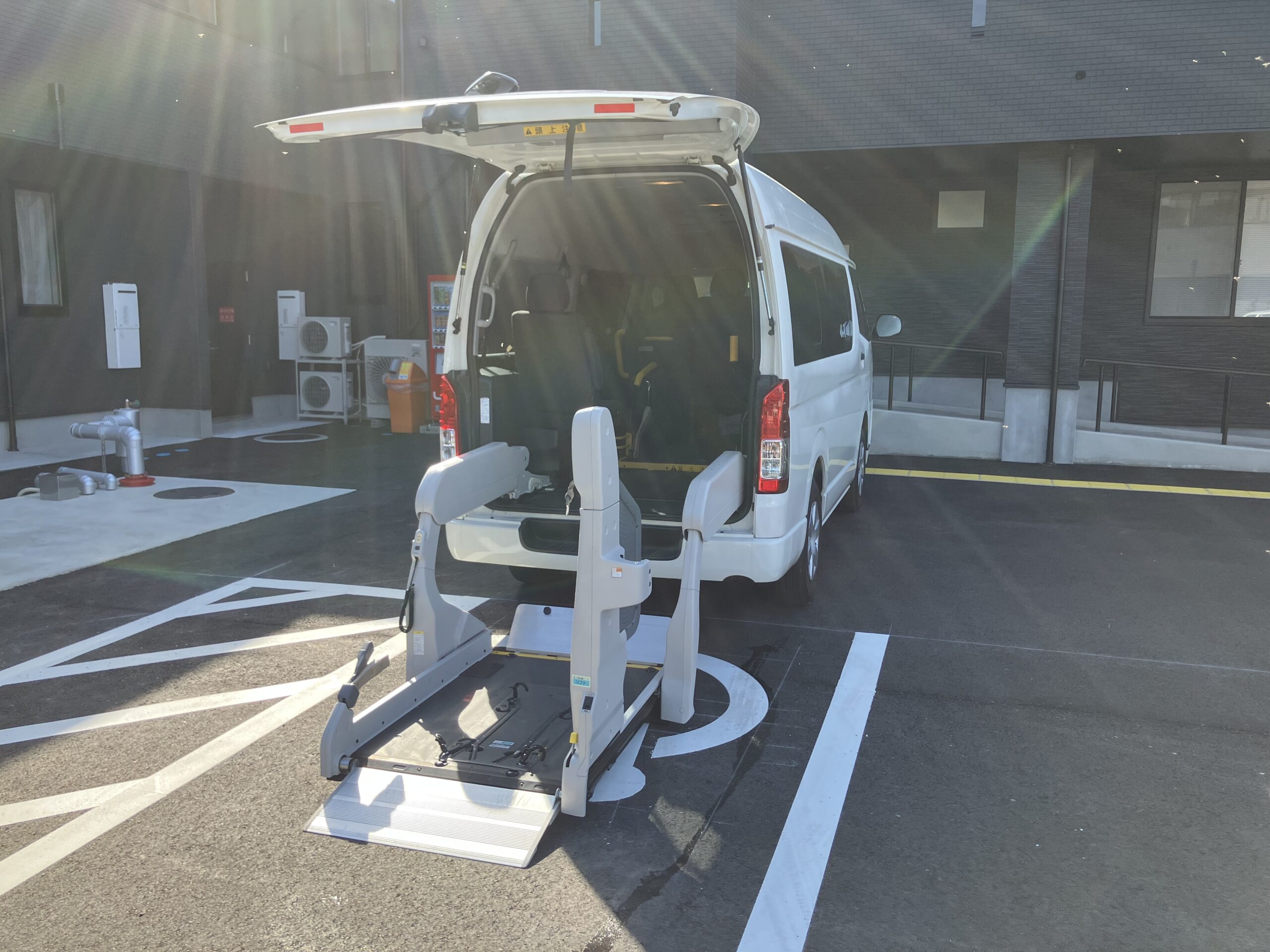 ■日曜日の引越しお手伝い。「家財の整理」は「心の整理」だと知りました。