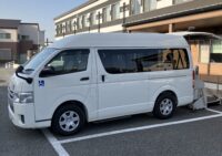 ■施設から施設へ。環境の変化を「安心」でつなぐお手伝い。