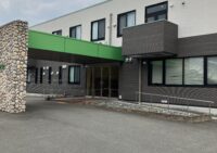 ■特養見学への同行。「現場を知る」からこそできる、最適なマッチング。