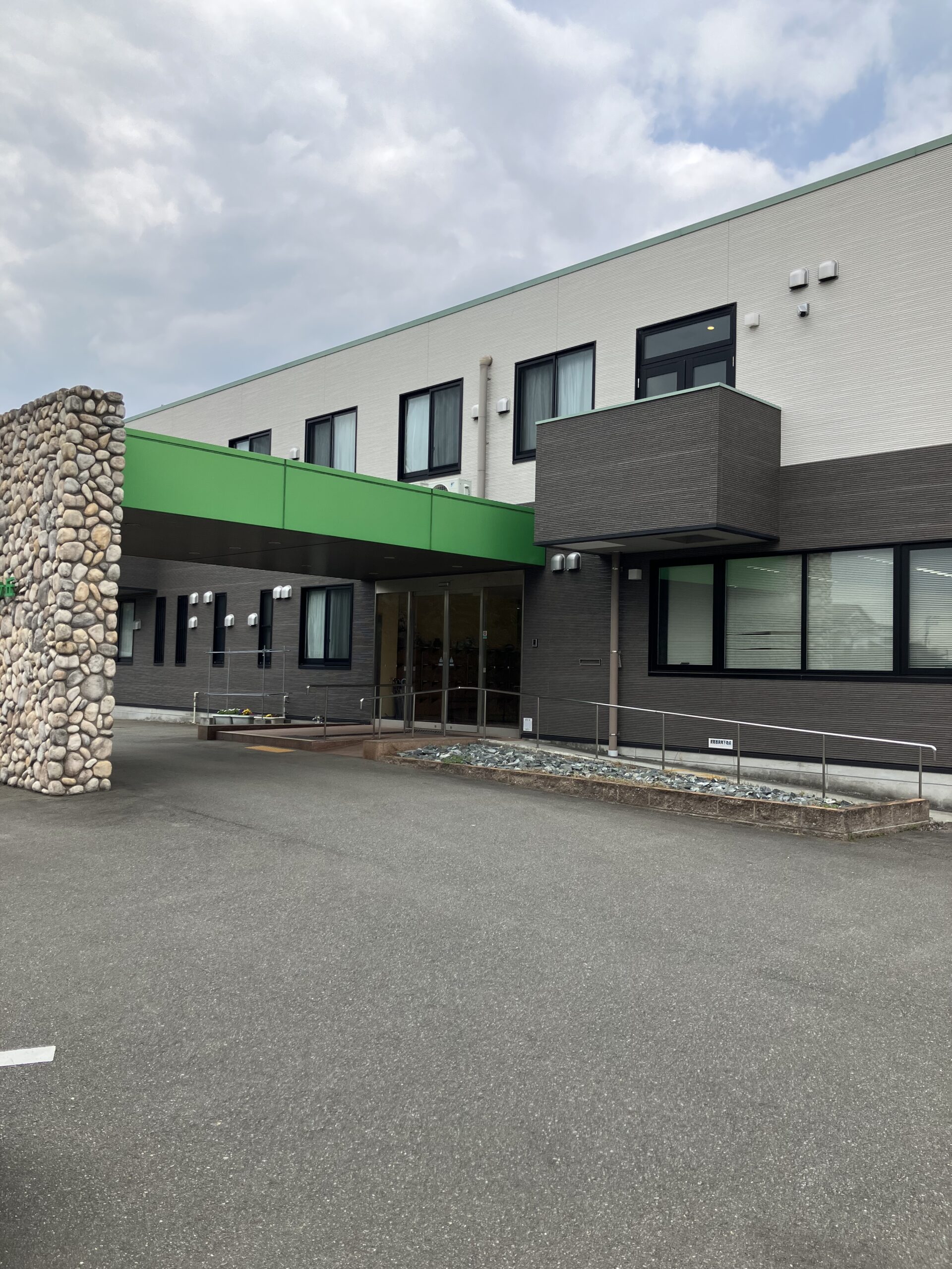 ■特養見学への同行。「現場を知る」からこそできる、最適なマッチング。