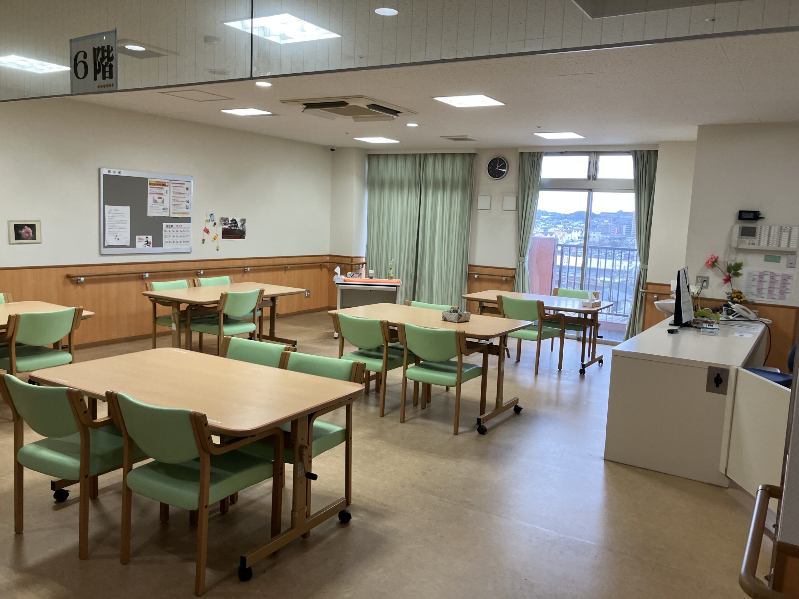 ■もう一度「おいしい」を。メディカルホーム新宮で見つめた、夫婦の願い。