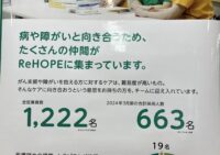 ■「安全」の先にある「希望」へ。ReHOPE福岡東で見つけた、挑戦のための第一歩。