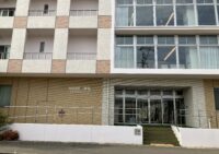 ■施設紹介　粕屋郡宇美町【有料老人ホーム 神苑】さまと岡部病院の連携