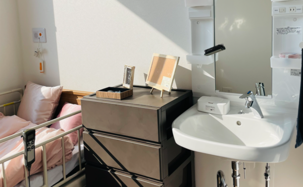 居室 内装イメージ