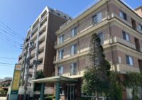 ■施設紹介　福岡西区エリア 【高齢者在宅複合施設 サザン3】さま