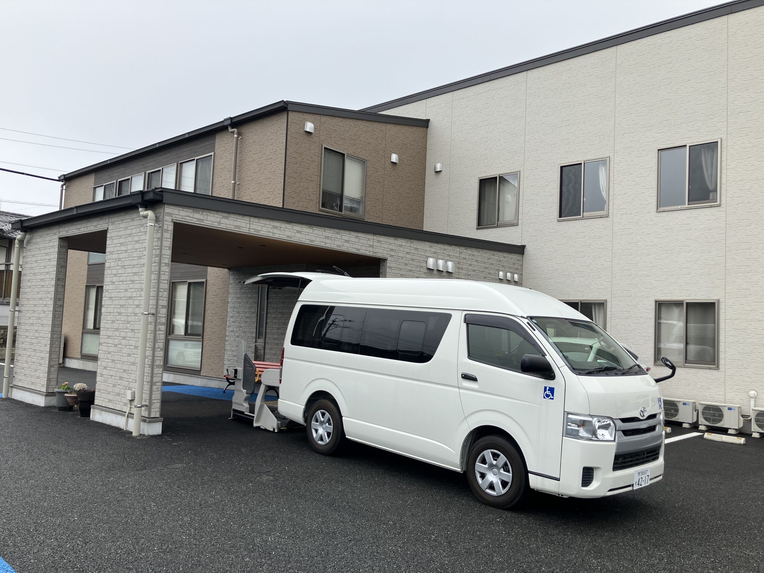 ■施設紹介　福岡東区エリア 【たいよう土井館】さま