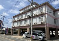 ■施設紹介　福岡・早良区田村エリア　【住宅型有料老人ホーム ツーハーツⅢ】さま