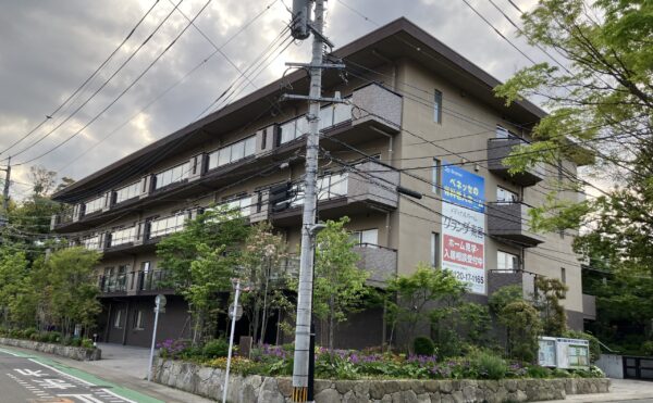 ■施設紹介　福岡市南区エリア　【有料老人ホーム　メディカルホーム グランダ高宮】さま