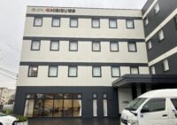 ■施設紹介　福岡市博多区エリア　【住宅型有料老人ホーム　ハイビス博多】さま