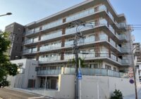 ■施設紹介　福岡市南区エリア　【特別養護老人ホーム　ウィステリア福岡】さま