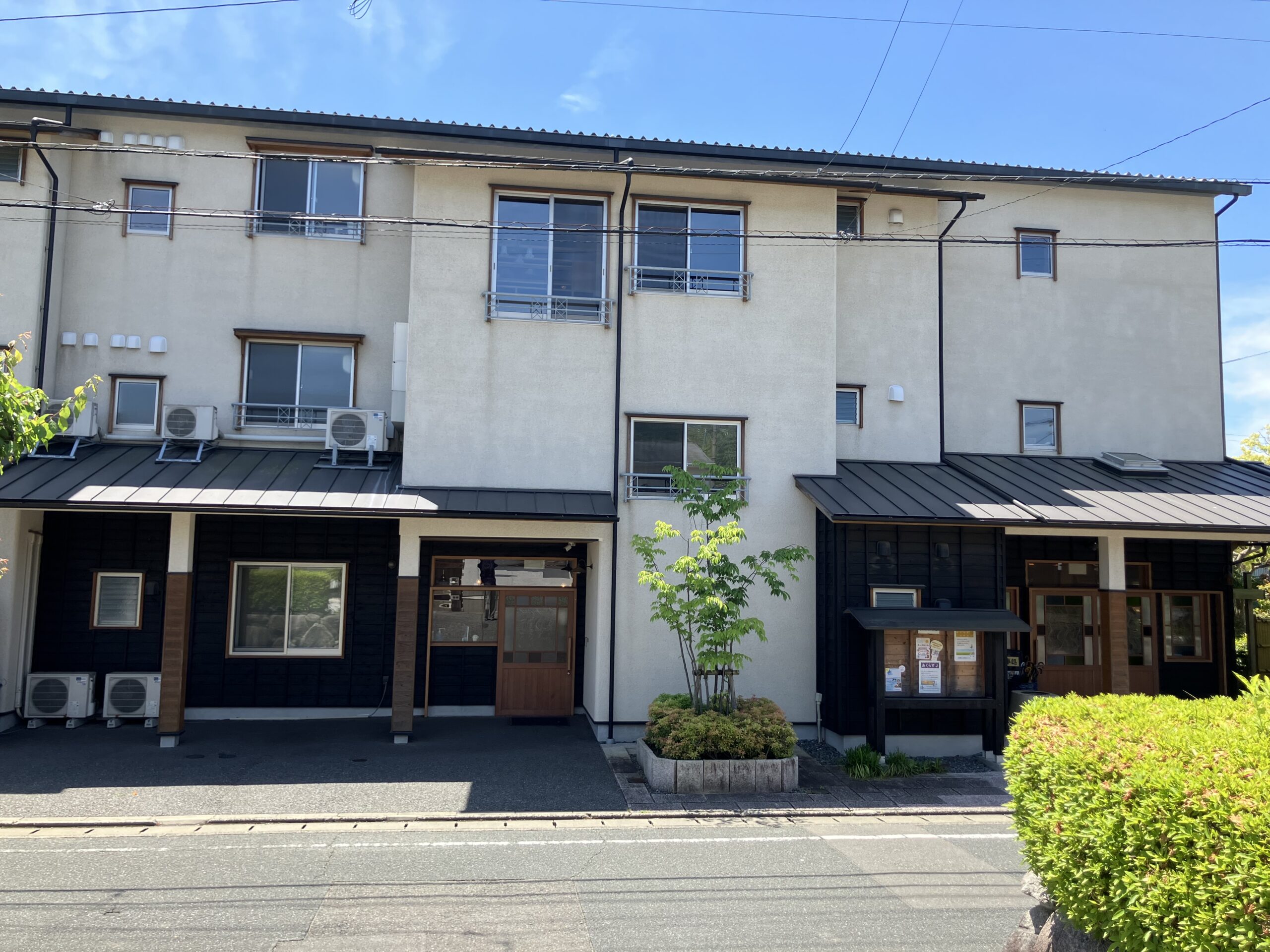 ■施設紹介　太宰府市エリア　【住宅型有料老人ホーム　あくらすJ】さま