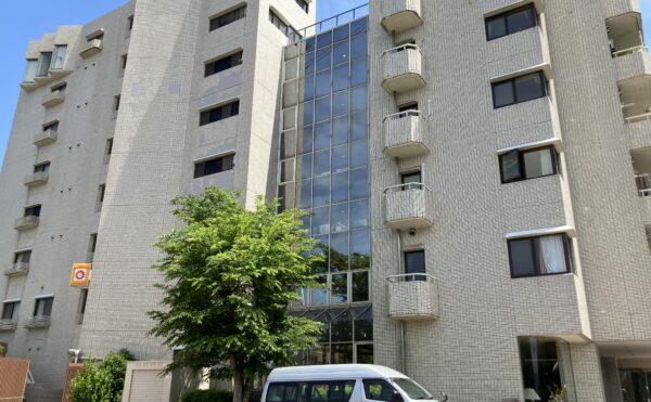 ■施設紹介　福岡市博多区エリア　【介護付き有料老人ホーム アビタシオン博多】さま