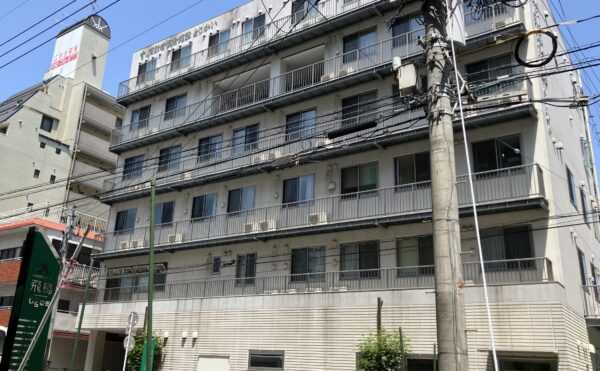 ■施設紹介　福岡市城南区エリア　【とりかい介護老人保健施設】さま