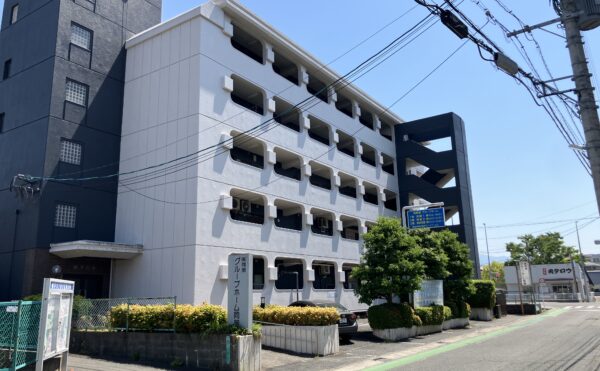 ■施設紹介　福岡市南区エリア　【グループホーム 同朋】さま