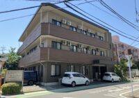 ■施設紹介　福岡市南区エリア　【グループホーム3丁目】さま