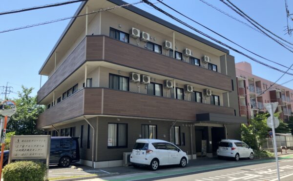 ■施設紹介　福岡市南区エリア　【グループホーム3丁目】さま