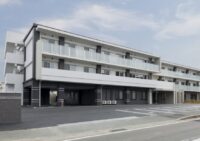 ■施設紹介 福岡市城南区エリア 【サービス付高齢者向け住宅　ながおの郷】さま