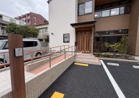 ■施設紹介 　春日市エリア 【住宅型有料老人ホーム　あったかいご春日原南】さま