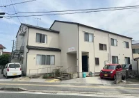 ■施設紹介 　福岡市早良区エリア 【住宅型有料老人ホーム　お茶の間館】さま
