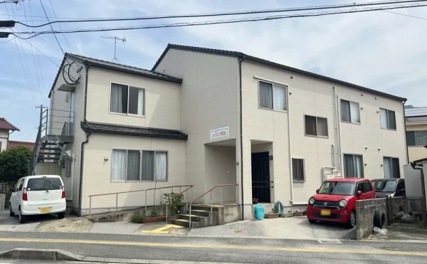 ■施設紹介 　福岡市早良区エリア 【住宅型有料老人ホーム　お茶の間館】さま