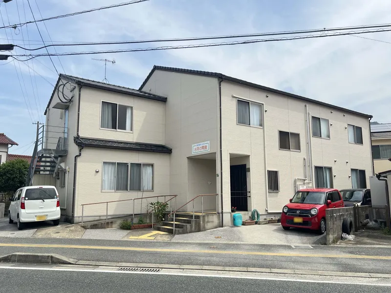 ■施設紹介 　福岡市早良区エリア 【住宅型有料老人ホーム　お茶の間館】さま