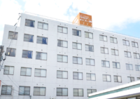 ■施設紹介 　福岡市東区エリア 【介護付き有料老人ホーム　わじろの郷】さま