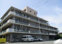 ■施設紹介 　福岡市博多区エリア 【経費老人ホーム　ケアハウス月隈１番館】さま