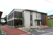 ■施設紹介 　福岡市早良区エリア 【グループホーム　サクラ田隈】さま