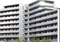 ■施設紹介 　福岡市城南区エリア 【住宅型有料老人ホーム　サンカルナ福岡城南】さま