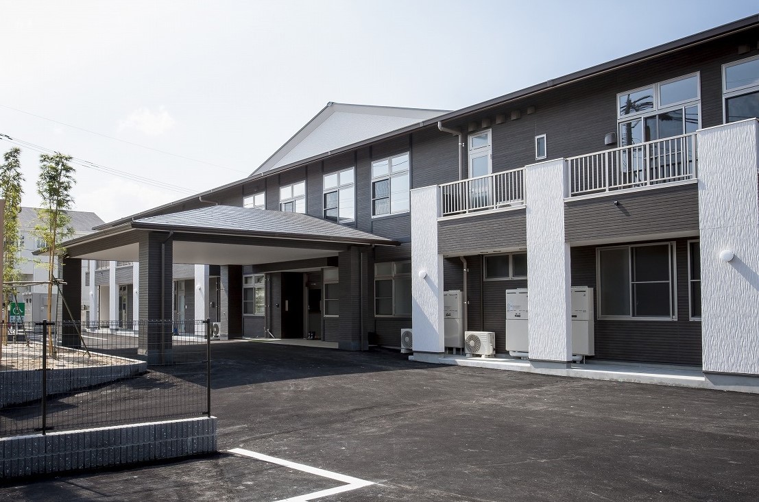 ■施設紹介 　福岡市城南区エリア 【サービス付き高齢者向け住宅　プラチナ・シニアホーム田島】さま
