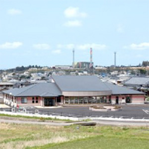 ■施設紹介 　古賀市エリア 【有料老人ホーム　小野公園美原園】さま