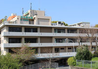 ■施設紹介 　福岡市南区エリア 【老人保健施設　木の葉の里】さま